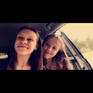 Meet your Posher, Kamryn